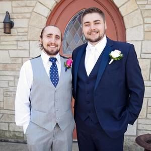 Meet your Posher, Kyle